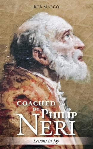 Cover image for Coached by Philip Neri