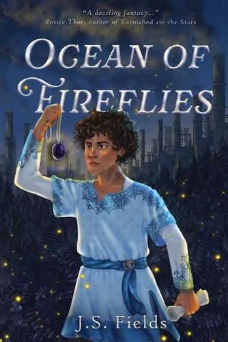 Cover image for Ocean of Fireflies