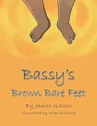 Cover image for Bassy's Brown Bare Feet