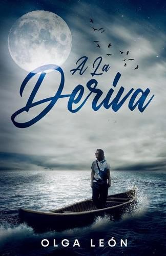Cover image for A La Deriva