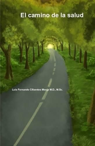 Cover image for El Camino De La Salud