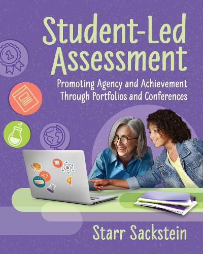 Cover image for Student-Led Assessment