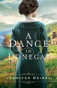 Cover image for A Dance in Donegal