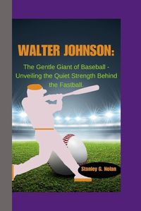 Cover image for Walter Johnson