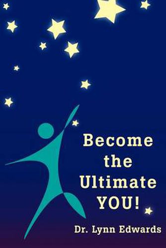 Cover image for Become the Ultimate You!