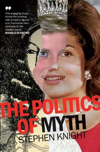 Cover image for The Politics of Myth