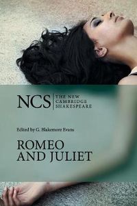 Cover image for Romeo and Juliet