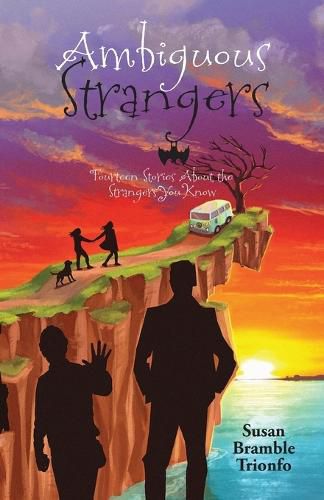 Cover image for Ambiguous Strangers