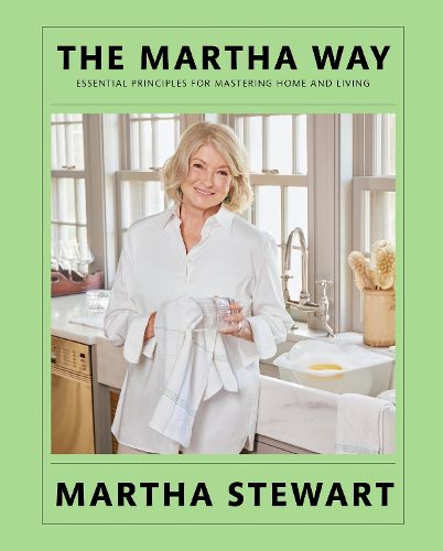 Cover image for The Martha Way