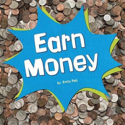 Cover image for Earn Money