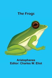 Cover image for The Frogs