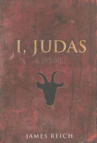 I, Judas: A Novel