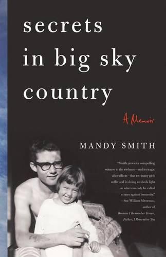 Cover image for Secrets in Big Sky Country: A Memoir
