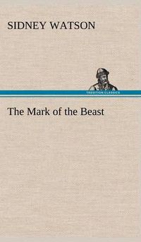 Cover image for The Mark of the Beast