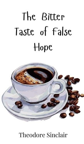 Cover image for The Bitter Taste of False Hope