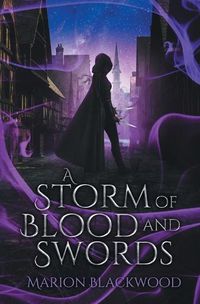 Cover image for A Storm of Blood and Swords