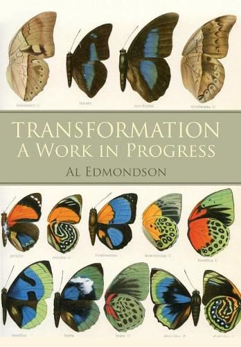 Cover image for Transformation a Work in Progress