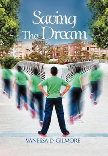 Cover image for Saving the Dream