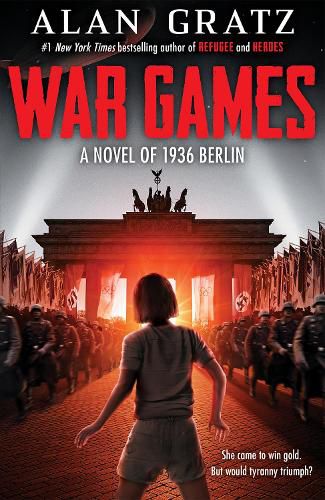 Cover image for War Games