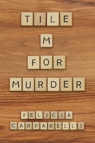 Cover image for Tile M for Murder