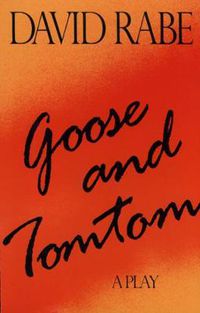 Cover image for Goose and Tomtom