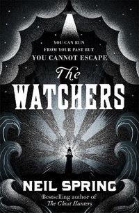 Cover image for The Watchers