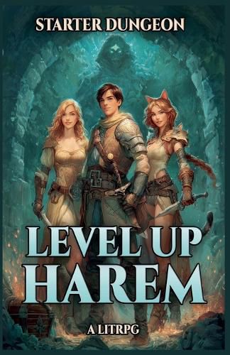 Cover image for Starter Dungeon