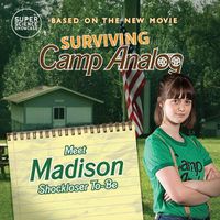 Cover image for Surviving Camp Analog: Meet Madison, Shockloser-To-Be