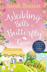 Cover image for Wedding Bells at Butterfly Cove