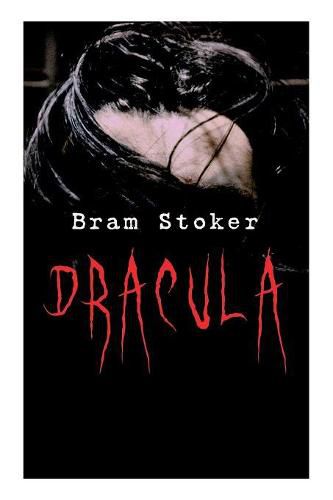 Cover image for Dracula