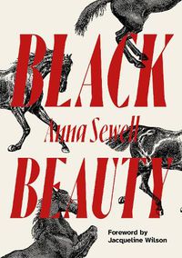 Cover image for Black Beauty