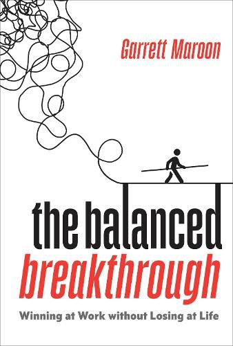 Cover image for The Balanced Breakthrough