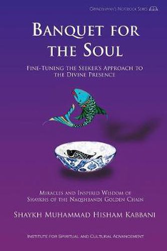 Cover image for Banquet for the Soul