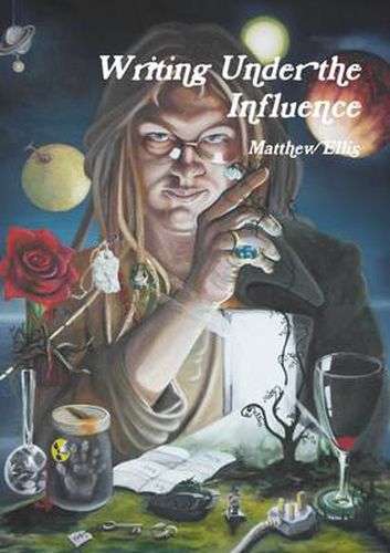 Cover image for Writing Under the Influence