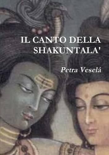 Cover image for IL Canto Della Shakuntala'