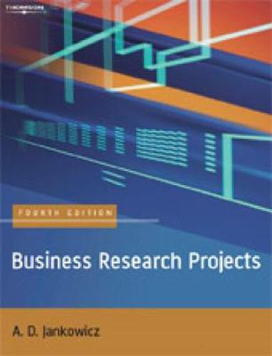 Cover image for Business Research Projects