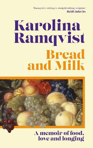 Cover image for Bread and Milk