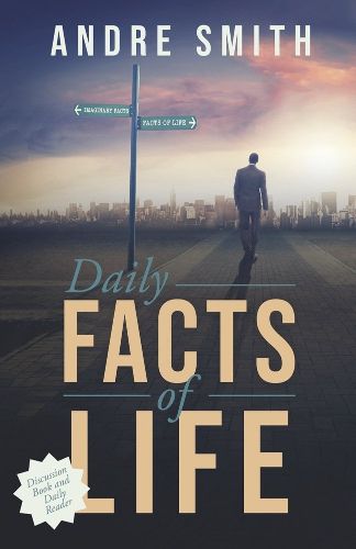 Cover image for Facts Of Life