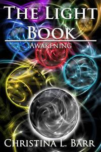 Cover image for The Light Book: Awakening