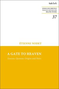 Cover image for A Gate to Heaven