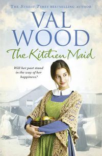 Cover image for The Kitchen Maid