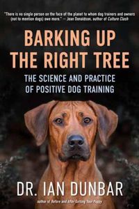 Cover image for Barking Up the Right Tree