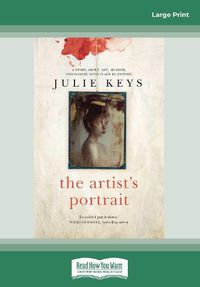 Cover image for The Artist's Portrait