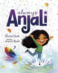 Cover image for Always Anjali