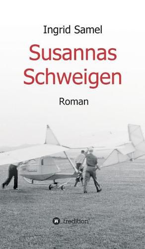 Cover image for Susannas Schweigen: Roman