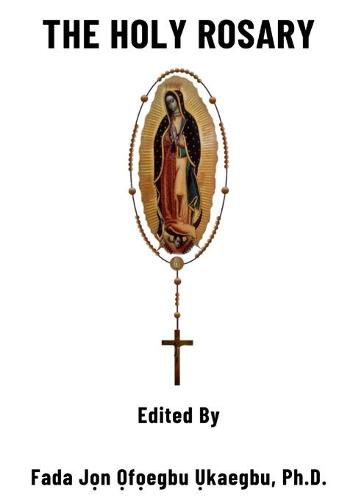 Cover image for The Holy Rosary