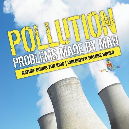 Cover image for Pollution