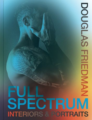Cover image for Full Spectrum