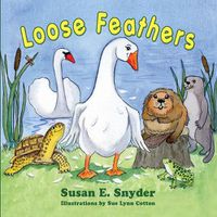 Cover image for Loose Feathers