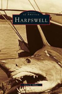 Cover image for Harpswell